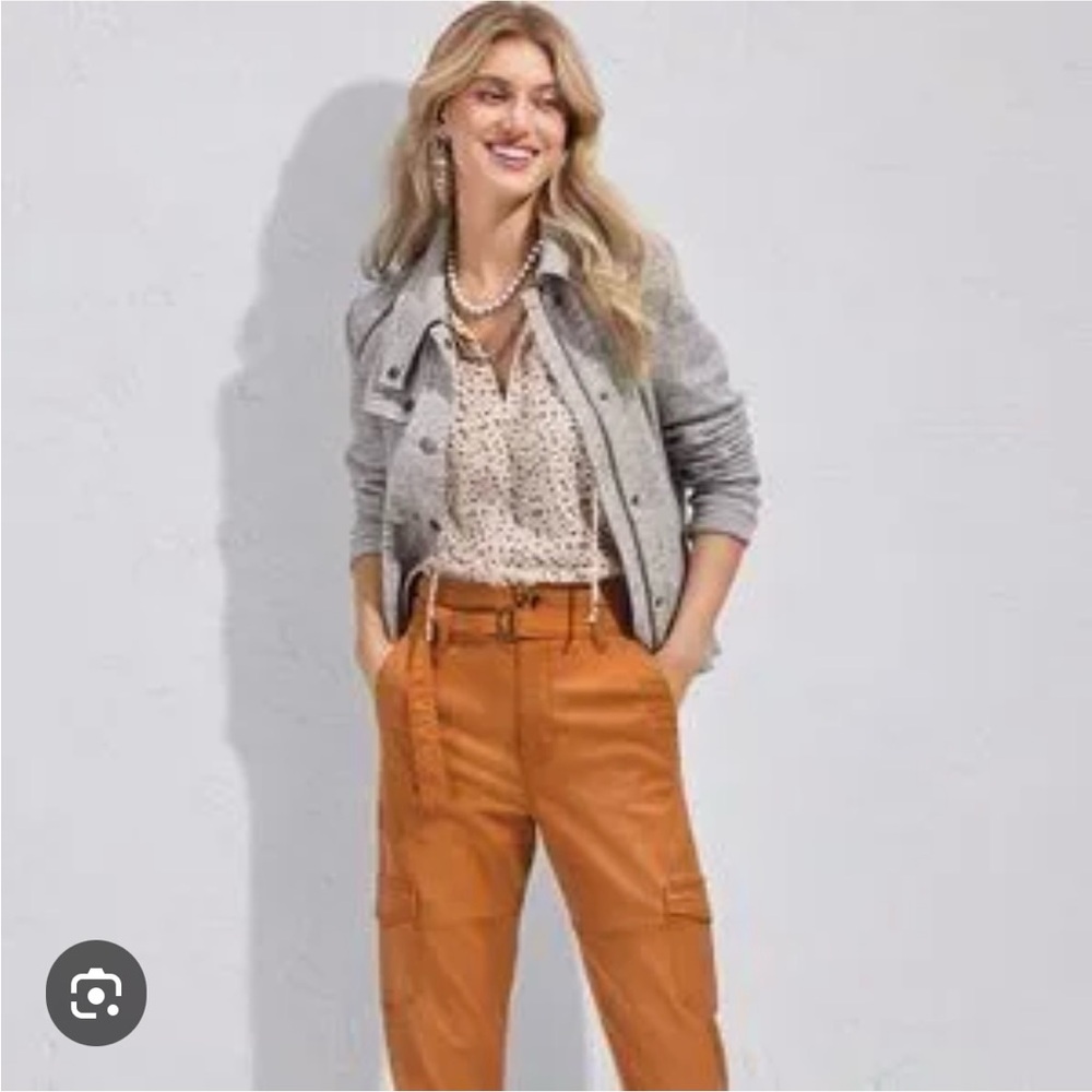 NIB Cabi Rookie jacket. Spring 22’ Style #6032 - Picture 9 of 10